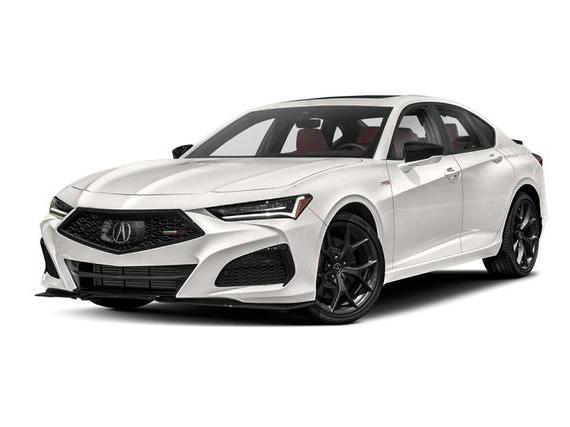 ACURA TLX TYPE S  2023 19UUB7F93PA000316 image